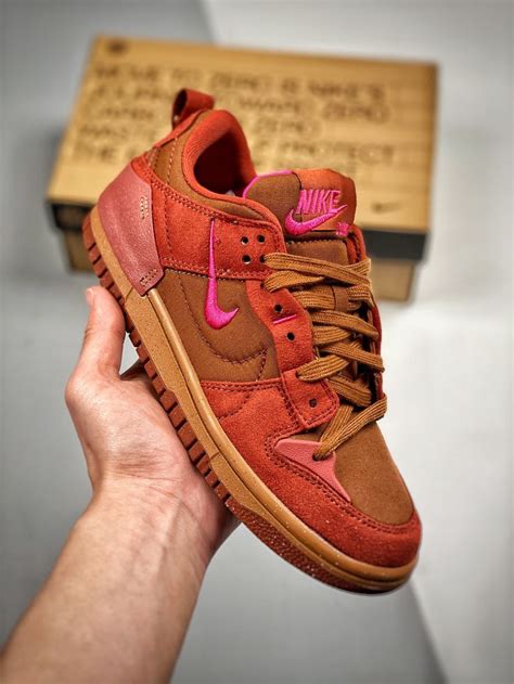 nike dunk disrupt|Buy Wmns Dunk Low Disrupt 2 Desert Bronze